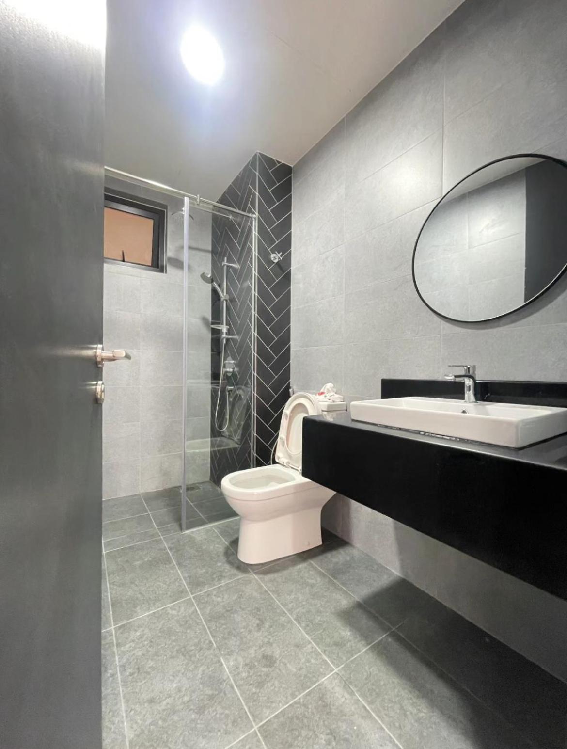 Sunway Velocity Two Rumah tetamu