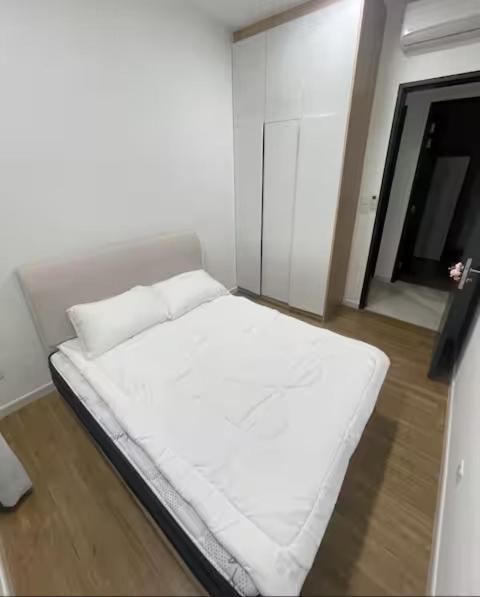 Sunway Velocity Two Rumah tetamu Kuala Lumpur
